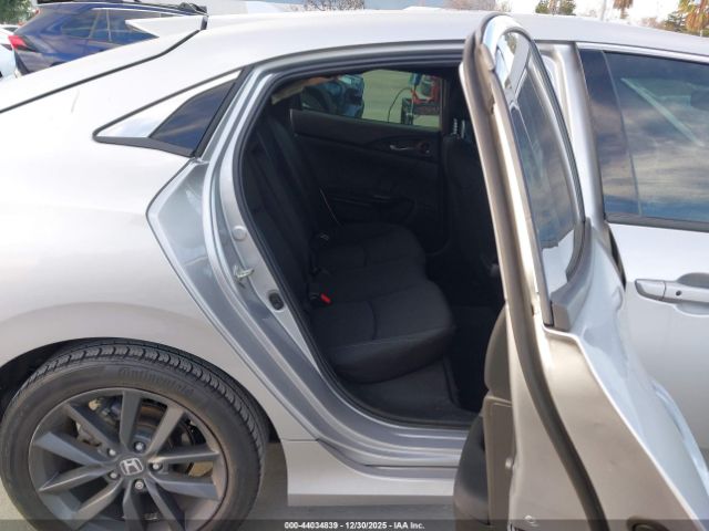 2021 HONDA CIVIC SHHFK7H63MU421173 Photo 7