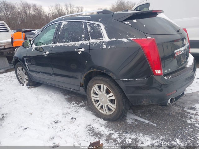 2012 CADILLAC SRX 3GYFNAE3XCS512120 Photo 2