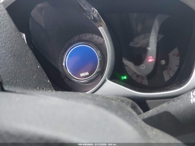 2012 CADILLAC SRX 3GYFNAE3XCS512120 Photo 6