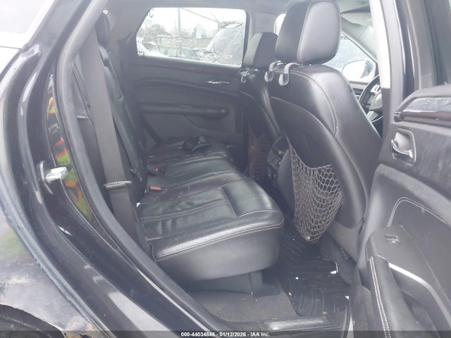 2012 CADILLAC SRX 3GYFNAE3XCS512120 Photo 7