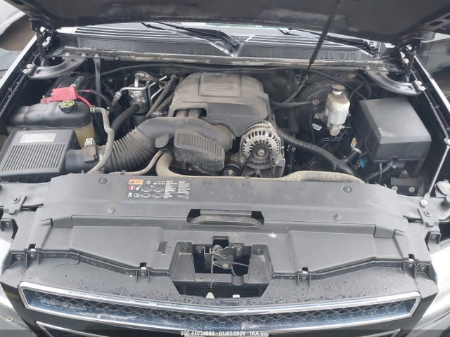 1GNSKHE79ER141120 Chevrolet Suburban 1500 Ls