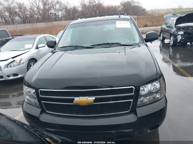 1GNSKHE79ER141120 Chevrolet Suburban 1500 Ls