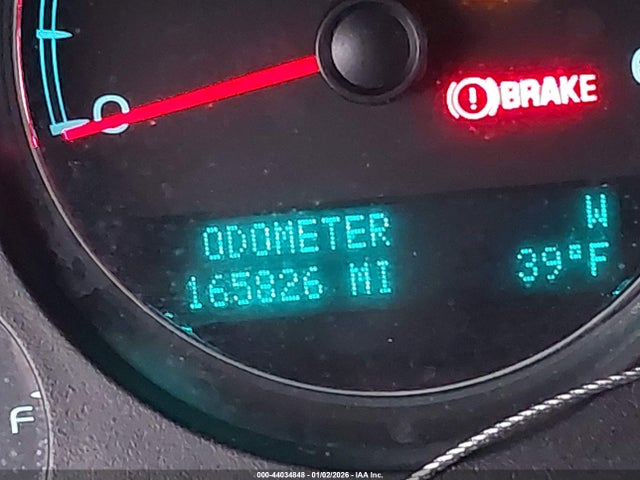 1GNSKHE79ER141120 Chevrolet Suburban 1500 Ls