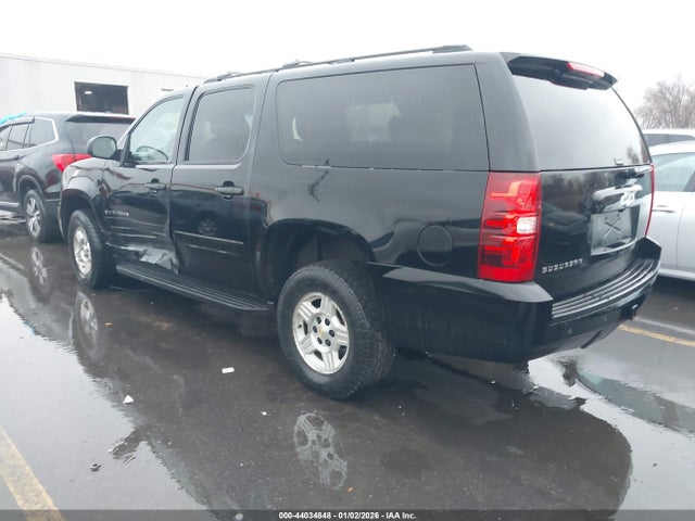 1GNSKHE79ER141120 Chevrolet Suburban 1500 Ls
