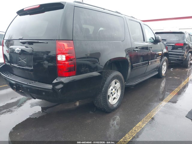 1GNSKHE79ER141120 Chevrolet Suburban 1500 Ls