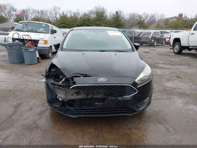 Aukcja sprzedaży 2017 Ford Focus Sel, vin: 1FADP3M23HL328331, numer aukcji: 44034859