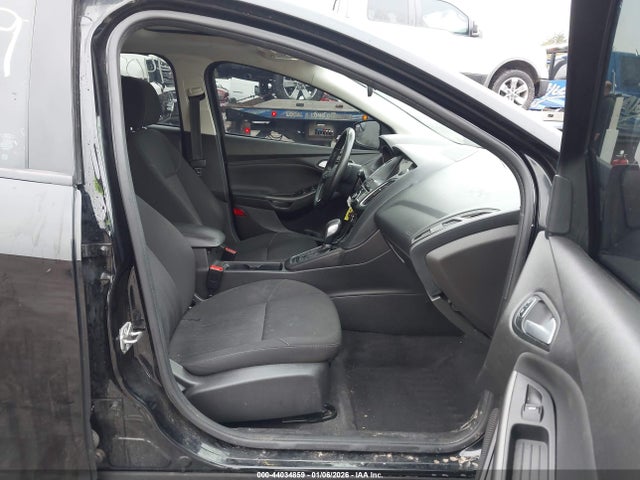 Aukcja sprzedaży 2017 Ford Focus Sel, vin: 1FADP3M23HL328331, numer aukcji: 44034859