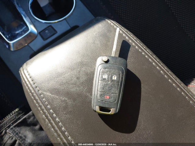 GMC Terrain Sle-1 2016 2GKALMEK1G6140075 Image 11