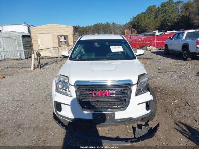 GMC Terrain Sle-1 2016 2GKALMEK1G6140075 Image 12