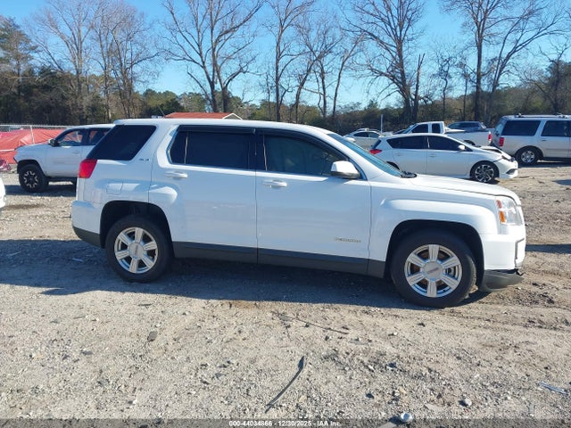GMC Terrain Sle-1 2016 2GKALMEK1G6140075 Image 13