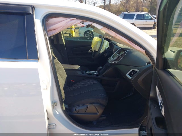 GMC Terrain Sle-1 2016 2GKALMEK1G6140075 Image 5