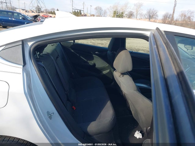 Chevrolet Cruze Lt Auto 2017 3G1BE5SM3HS556484 Image 8