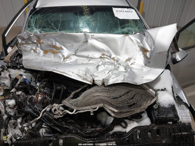 KNAFZ4A88G5522512 KIA FORTE EX