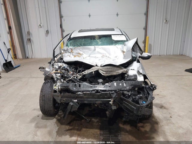 KNAFZ4A88G5522512 KIA FORTE EX