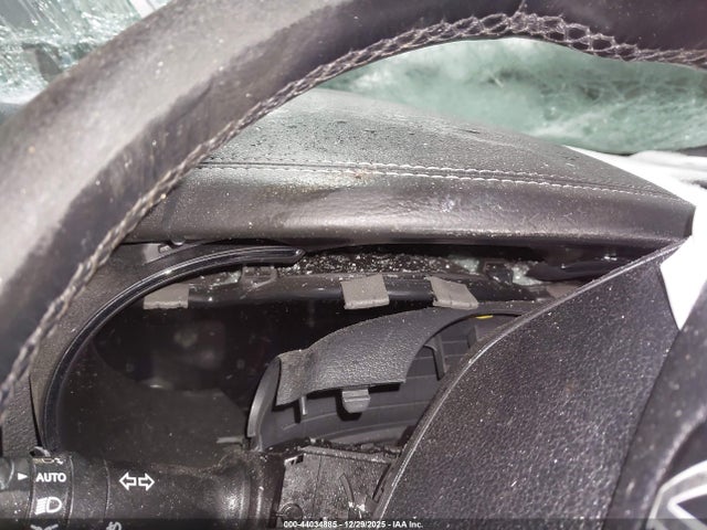 KNAFZ4A88G5522512 KIA FORTE EX