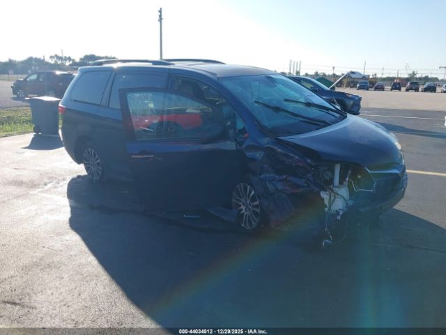 2019 TOYOTA SIENNA 5TDYZ3DC6KS982695