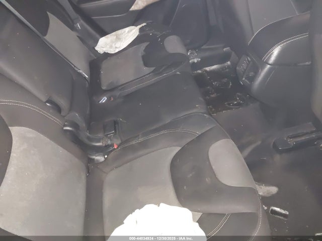 2017 Jeep Cherokee Sport Fwd მანქანა იყიდება აუქციონზე, vin: 1C4PJLAB3HD232951, აუქციონის ნომერი: 44034924