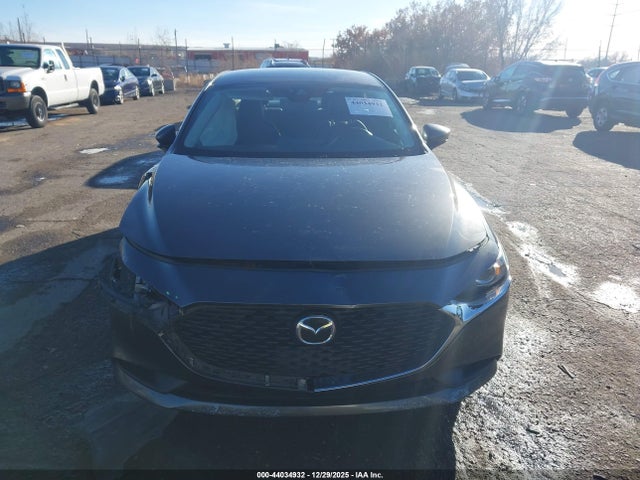 Mazda Mazda3 Select 2021 JM1BPABL5M1317385 Image 12
