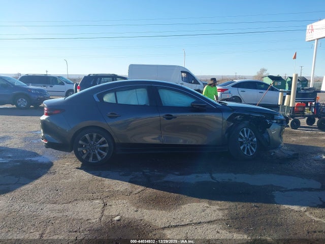 Mazda Mazda3 Select 2021 JM1BPABL5M1317385 Image 13