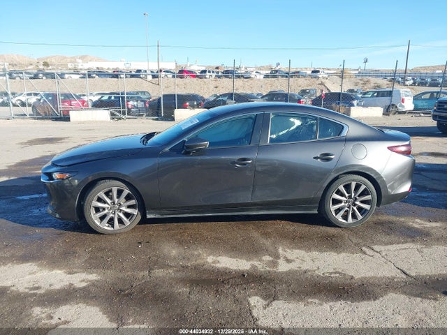 Mazda Mazda3 Select 2021 JM1BPABL5M1317385 Image 14