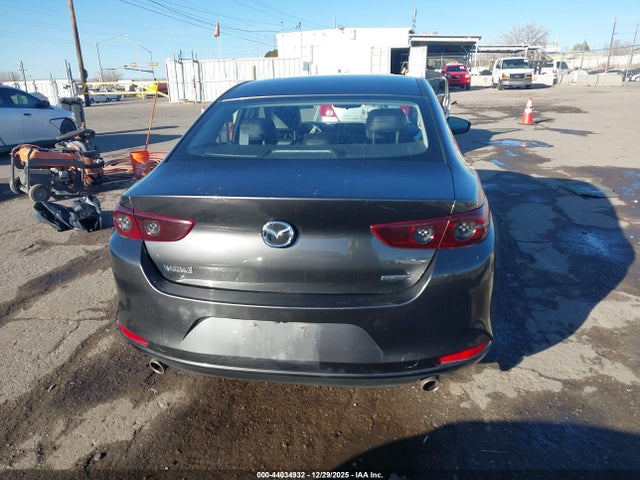 Mazda Mazda3 Select 2021 JM1BPABL5M1317385 Image 16