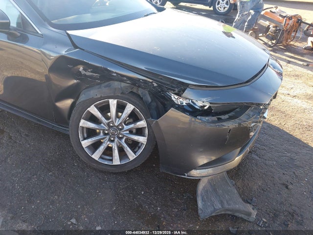 Mazda Mazda3 Select 2021 JM1BPABL5M1317385 Image 6