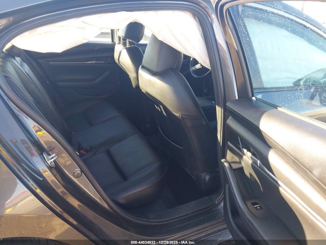 Mazda Mazda3 Select 2021 JM1BPABL5M1317385 Image 8