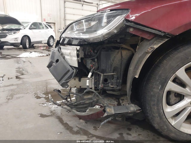 Продажа на аукционе авто 2016 Chrysler 200 Limited, vin: 1C3CCCAB7GN105352, номер лота: 44034937