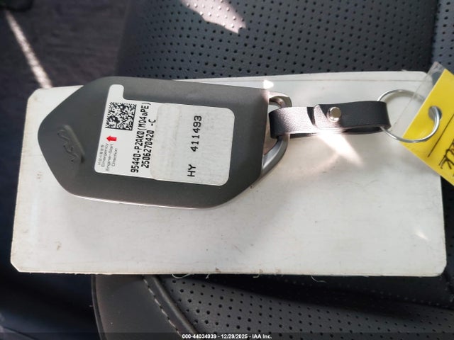 5XYRLDJC2TG411493 KIA SORENTO S