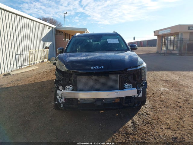 5XYRLDJC2TG411493 KIA SORENTO S