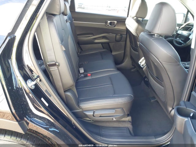 5XYRLDJC2TG411493 KIA SORENTO S