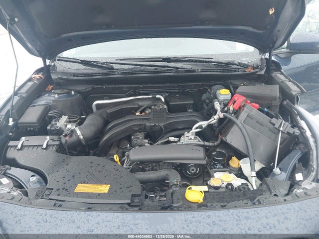 Subaru Legacy Premium 2023 4S3BWAC67P3012037 Image 10