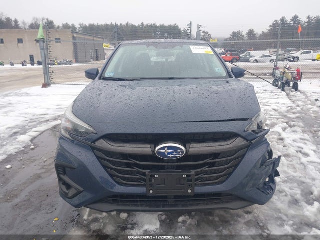 Subaru Legacy Premium 2023 4S3BWAC67P3012037 Image 12