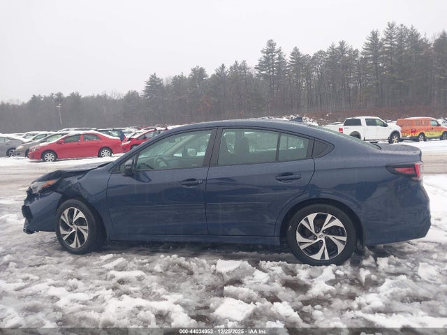 Subaru Legacy Premium 2023 4S3BWAC67P3012037 Image 14