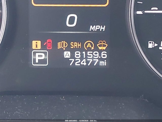 Subaru Legacy Premium 2023 4S3BWAC67P3012037 Image 15