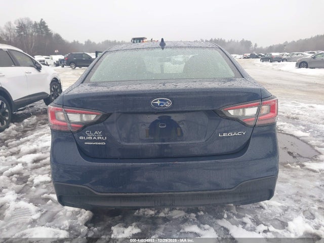 Subaru Legacy Premium 2023 4S3BWAC67P3012037 Image 16