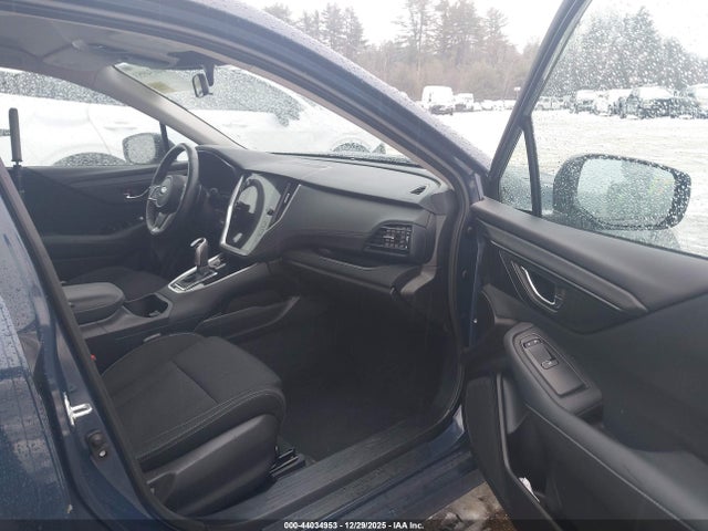 Subaru Legacy Premium 2023 4S3BWAC67P3012037 Image 5