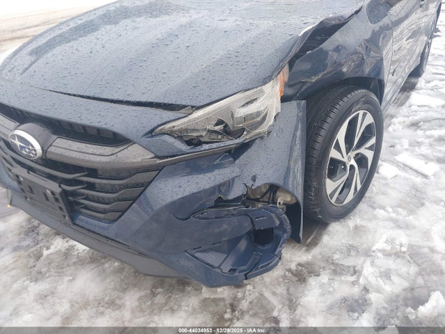 Subaru Legacy Premium 2023 4S3BWAC67P3012037 Image 6