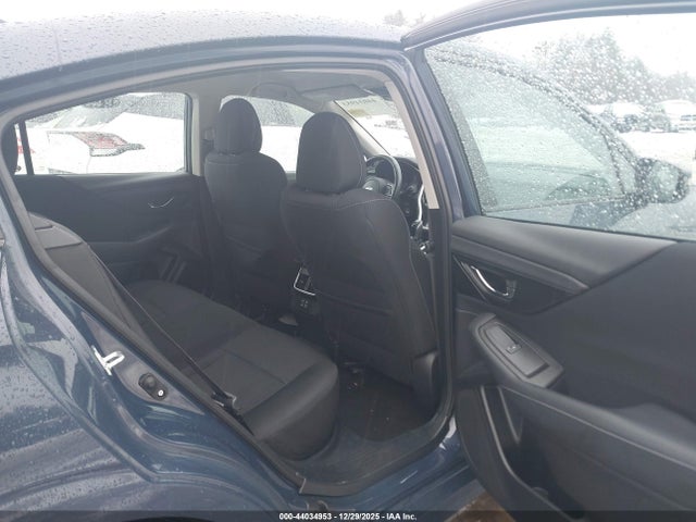 Subaru Legacy Premium 2023 4S3BWAC67P3012037 Image 8
