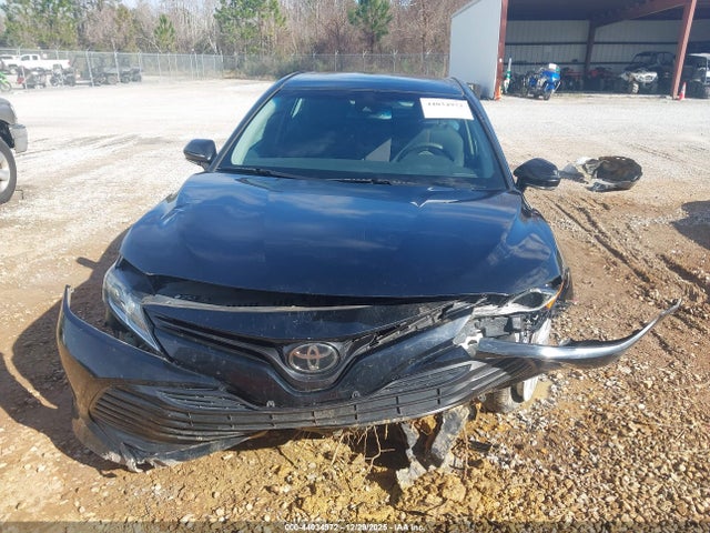 4T1B11HK5KU726767 Toyota CAMRY LE