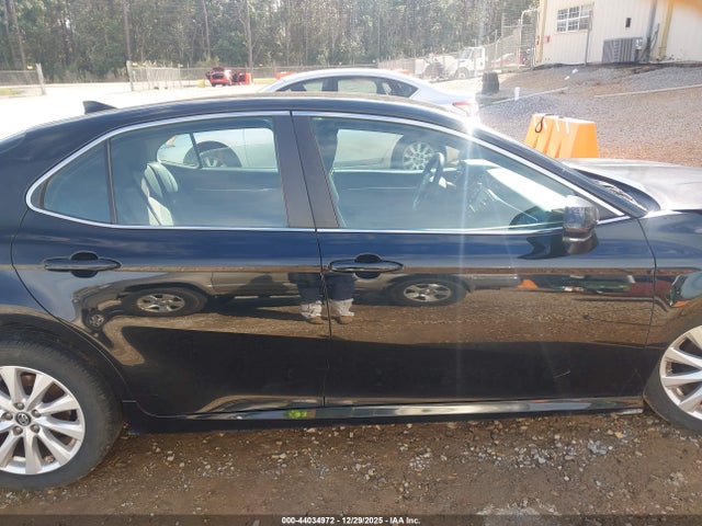 4T1B11HK5KU726767 Toyota CAMRY LE
