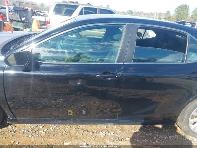 4T1B11HK5KU726767 Toyota CAMRY LE
