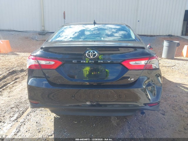 4T1B11HK5KU726767 Toyota CAMRY LE