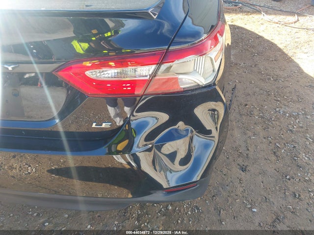 4T1B11HK5KU726767 Toyota CAMRY LE