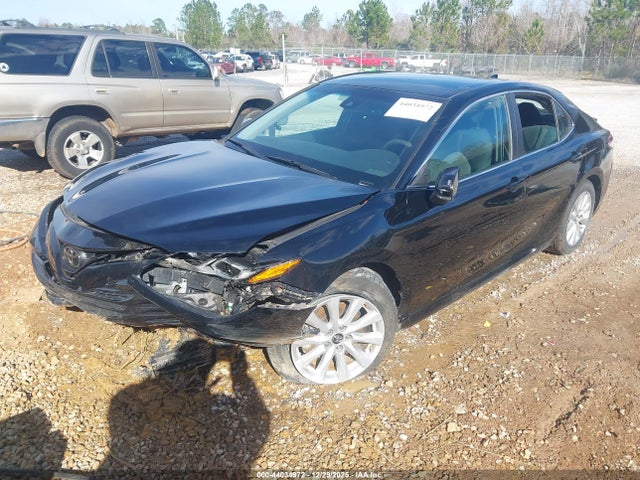 4T1B11HK5KU726767 Toyota CAMRY LE