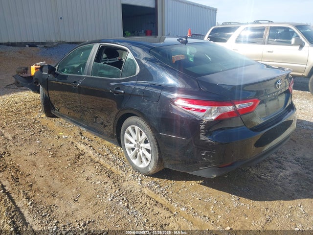 4T1B11HK5KU726767 Toyota CAMRY LE