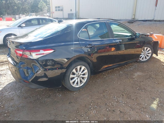 4T1B11HK5KU726767 Toyota CAMRY LE