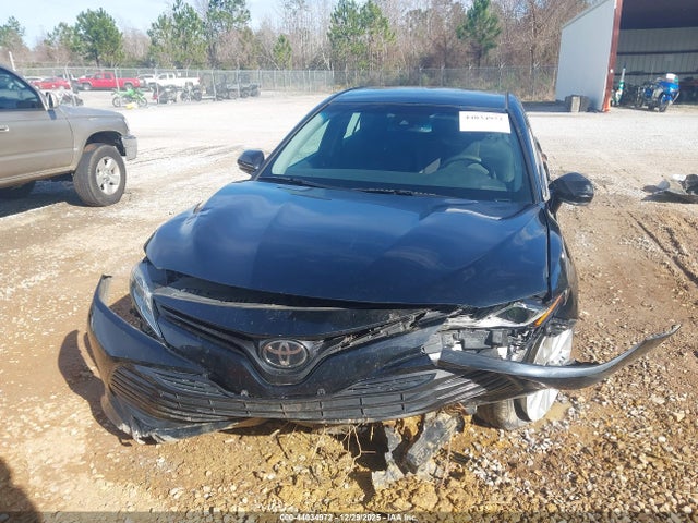 4T1B11HK5KU726767 Toyota CAMRY LE
