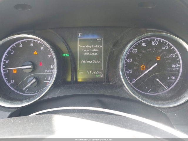 4T1B11HK5KU726767 Toyota CAMRY LE