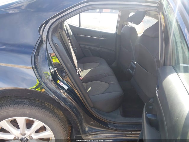 4T1B11HK5KU726767 Toyota CAMRY LE